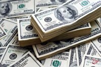 قیمت دلار، یورو، درهم و دینار دوشنبه ۱۰ دی۱۴۰۳ / ریزش ادامه دارد؟