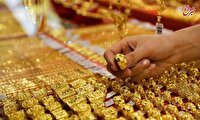 تغییر قیمت طلا عجیب شد/ قیمت جدید طلا امروز ۱۰ دی ۱۴۰۳