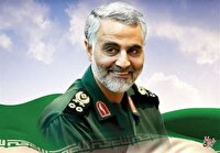از بغداد تا قلب ملت‌ها؛ میراث ماندگار سردار سلیمانی