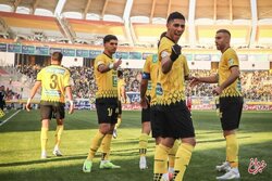 رونمایی از مبلغ قرارداد لیموچی با سپاهان؛ دلیل مهم برای پاسخ منفی به پرسپولیس/بند عدم افشا در قرارداد پدیده لیگ برتر