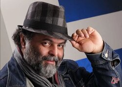 فرهاد بشارتی: آرزو دارم هیچ بازیگری بیکار نماند