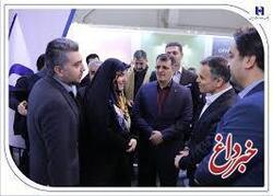 قدردانی مشاور رئیس‌جمهور از بانک صادرات ایران