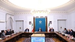 ۵ دستور مهمی که مسعود پزشکیان صادر کرد/ بررسی مسائل و مشکلات سیستان و بلوچستان با حضور رئیس جمهور