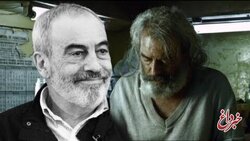 بازیگر پیشکسوت سینما درگذشت