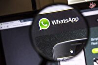 عکس | برگ‌ برنده جدید واتساپ