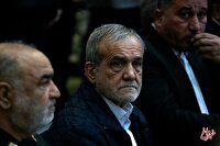 چرا ترامپ برای رهبر معظم انقلاب آرزوی موفقیت کرد؟/تماسی که می‌تواند تاریخ را تغییر دهد؛لحظه ترامپ و پزشکیان/اگر قرار باشد یک توافق حاصل شود؟