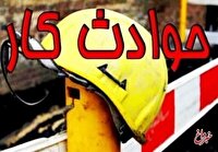 راننده بیل‌مکانیکی بداقبال جان باخت