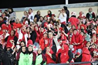 ورود بانوان ممنوع! / ذوب‌آهن- پرسپولیس؛ بدون حضور زنان