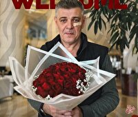 مهاجم افسانه‌ای بوسنی سرمربی نساجی شد