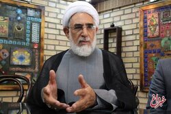 منتجب نیا: تجمعات تنش آفرین علیه ظریف بدون مجوز است/ معاون راهبردی پزشکیان، مورد وثوق رهبری و افتخار کشور است