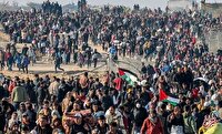 فرستاده ترامپ: مصر و اردن جایگزینی برای امتناع از پذیرش فلسطینی­‌ها ارائه کنند