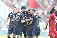 وعده فدراسیون به مدیران پرسپولیس برای بازگشت سهمیه سوخته