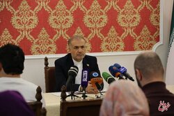 جلالی: انتقال گاز روسیه از مسیر ایران/موافقت‌نامه اجرایی طرح ریلی رشت - آستارا تا پایان ماه مارس/تعمیق روابط ایران و روسیه در دوره ترامپ