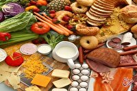 کدام موادغذایی در کاهش روند پیری موثرند؟