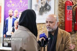 سینمای امروز به آثاری نوآورانه و با کیفیت برای جذب مخاطب نیاز دارد