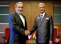 عراقچی: درصدد تقویت بیش‌ از پیش روابط با کشورهای منطقه هستیم/ وزیر خارجه هند: دیدار خوبی با «عراقچی» داشتم