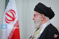 رهبر انقلاب در دیدار با زیاد النخاله: طرح احمقانه آمریکا برای غزه به هیچ‌جا نخواهد رسید
