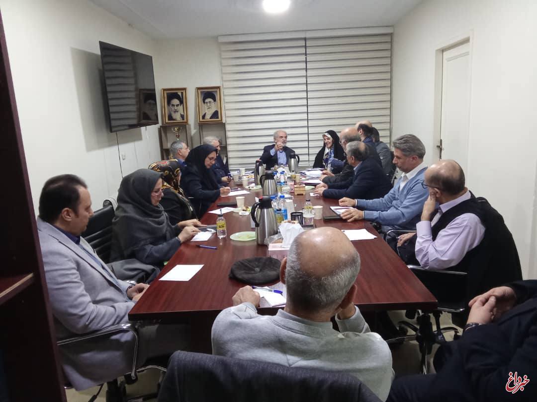 «بررسی نقاط قوت و ضعف، فرصتها و تهدیدهای انتقال پایتخت به مکران از بعد اقتصادی و امکان سنجی»اختصاص یافت