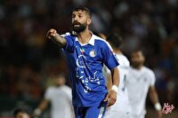 سهرابیان در آستانه بازگشت به استقلال