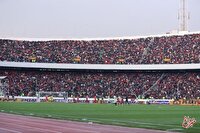 سهمیه‌بندی ورزشگاه آزادی برای استقلال و پرسپولیس؛ فقط ۳ بازی تا پایان فصل!