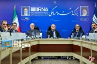 پزشکیان: حرفی نمی‌زنم که نتوانم به آن عمل کنم/ به راحتی به یکدیگر تهمت می‌زنیم و یکدیگر را خائن و جاسوس می‌ خوانیم