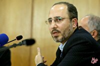 عصبانیت عضو دولت رئیسی از سخنان پزشکیان و همتی در جلسه استیضاح
