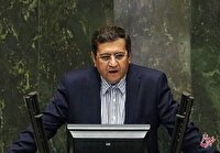 مقایسه رأی نمایندگان به همتی در فاصله چند ماه/ الله اکبر گفتن نمایندگان بعد از برکناری آقای وزیر