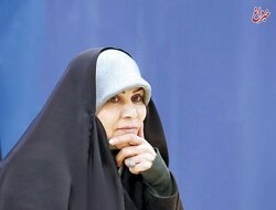 تداوم کار کمیته ویژه بررسی ناآرامی‌های ۱۴۰۱ در دولت پزشکیان/ سکینه پاد: تاکنون ۳ جلسه با کمیته حقیقت‌یاب بین‌المللی داشتیم