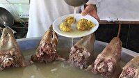 قیمت یک دست کله‌پاچه اعلام شد/ رییس اتحادیه طباخان: کسی به کله پاچه توجهی نمی‌کند