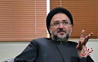 انتقاد تند روزنامه اصولگرا از روحانی اصلاح طلب/ نقش سیداحمد خمینی از امام مهمتر بود؟