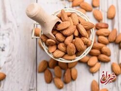 دنبال کالری‌سوزی هستید؟/ این مغز آجیلی به کارتان می‌آید