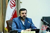 غریب‌آبادی: گفت‌وگوی صریح و سازنده‌ای با گروسی داشتم
