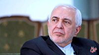 جزئیات جلسه ظریف با سفیر قطر منتشر شد
