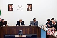 عارف: تامین پایدار معیشت مردم، هدف مهم دولت وفاق/ با احتکار و گرانفروشی قاطعانه برخورد می کنیم