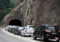 آخرین وضعیت ترافیکی جاده‌ها اعلام شد