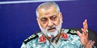 سردار شکارچی: هرگونه تهدید مرزها با درس بزرگ نیروهای مسلح ایران مواجه خواهد شد