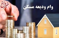 شرایط دریافت وام ۳۰۰ میلیونی برای مستاجران اعلام شد