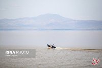دریاچه ارومیه واقعا نجات یافته؟ / طی چهار دهه گذشته دریاچه ارومیه 90 درصد کوچک شده است