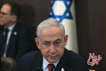 بمباران خبری رسانه‌های غربی با هدف برکناری نتانیاهو