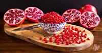 معجزه انار، گردو و توت‌فرنگی در پیشگیری از آلزایمر