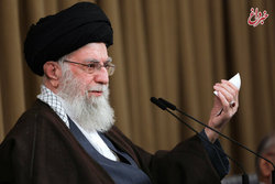 سخنرانی رهبر انقلاب در سالگرد رحلت حضرت امام خمینی