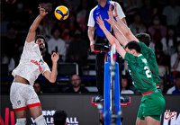 شوک فدراسیون جهانی به والیبال ایران پس از شکست‌های متوالی