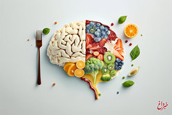 برای سلامت مغز این مواد غذایی را بخورید