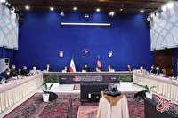 دولت سیزدهم تمام شد؛ اعضای این دولت هنوز به دولت روحانی بدوبیراه می گویند