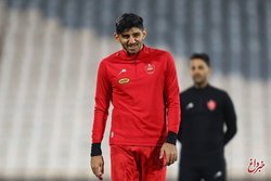 مقصد جدید ستاره پرسپولیس؛ترکیدن بمب در اصفهان!