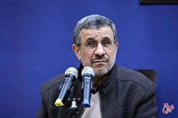 محمود احمدی نژاد آماده کاندیداتوری در انتخابات ۱۴۰۳ /قطعا کوتاهی نمی کنم /دعا کنید