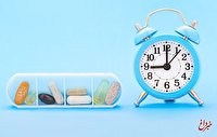 بهترین زمان برای مصرف ویتامین‌ها/ کدام ویتامین‌ها را می‌توان با معده خالی مصرف کرد؟
