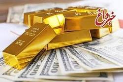 قیمت طلا، سکه و ارز امروز ۱۰ تیرماه ۱۴۰۳ / قیمت سکه حساس شد