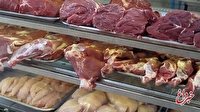 قیمت جدید گوشت، مرغ و دام‌زنده ۱۲ تیر ۱۴۰۳ اعلام شد/ جدول