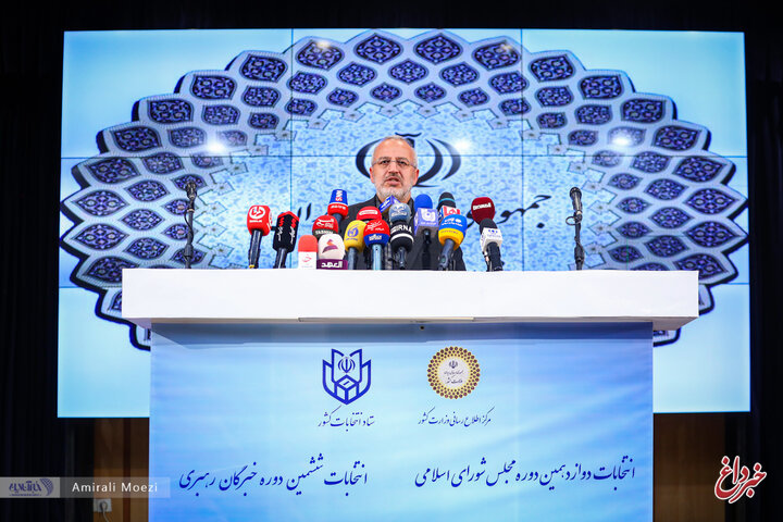 واکنش رئیس ستاد انتخابات کشور به ادعای حمایت فرمانداران از سعید جلیلی